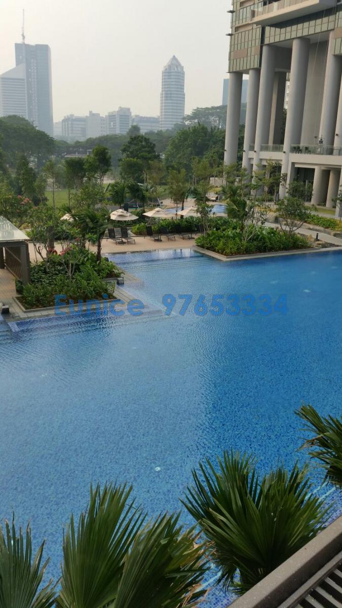 Skyline Residences (D4), Condominium #91075692